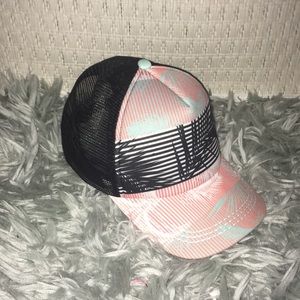 Roxy summer hat